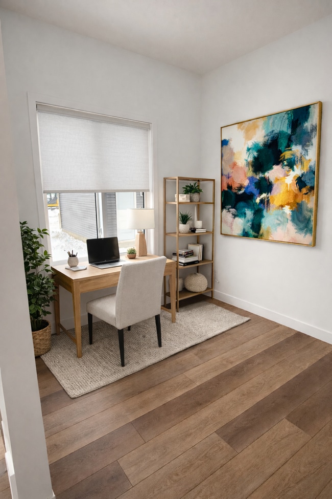 Building Photo - 20903-20925 25 Ave NW