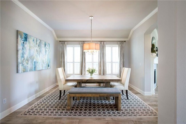 Foto del edificio - 4100 Vinalopo Dr