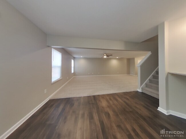 Foto del edificio - 2933 W Broderie Lane Monrovia IN