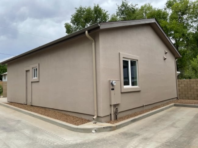 Building Photo - 722 Ruth St