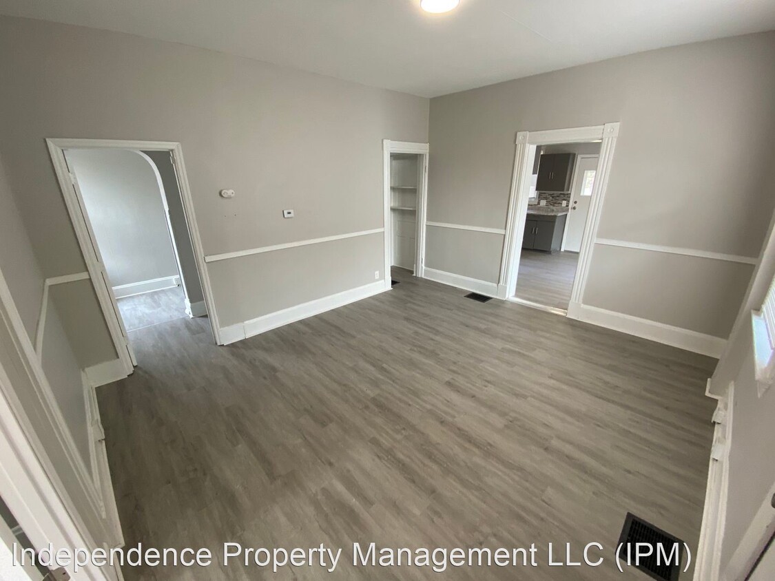 Foto principal - 3 br, 1 bath House - 146 Hanover St