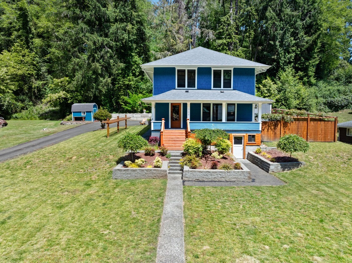 Foto principal - 709 Grand Ave