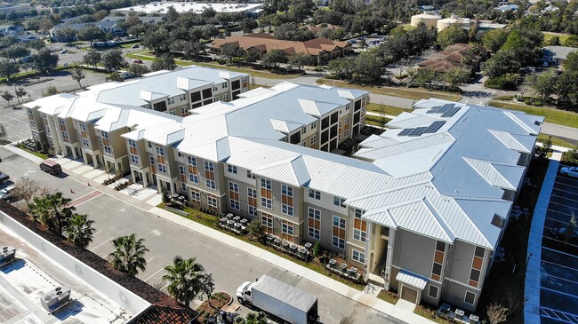 Reserve at Orange City - Apartments in Orange City, FL | Apartments.com