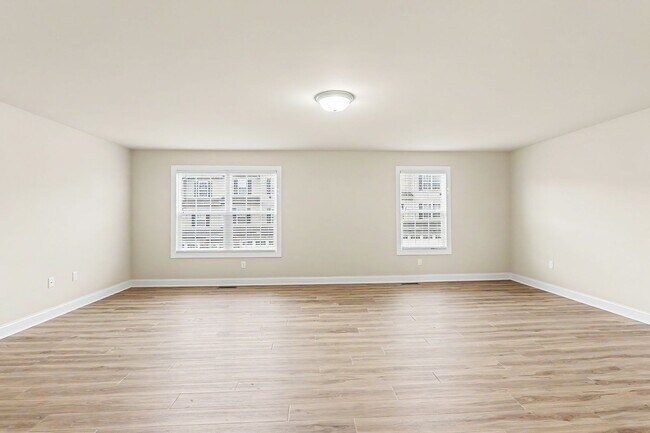 Foto del edificio - Three bedroom, 2.5 townhome in Mechanicsburg near Trindle Rd.