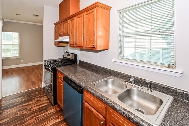 Foto del edificio - Adorable 3 Bedroom in Birmingham