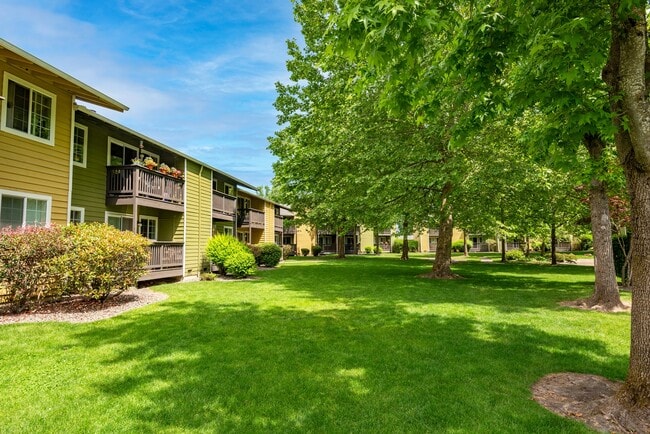 Foto del edificio - Aspen Glade Apartments