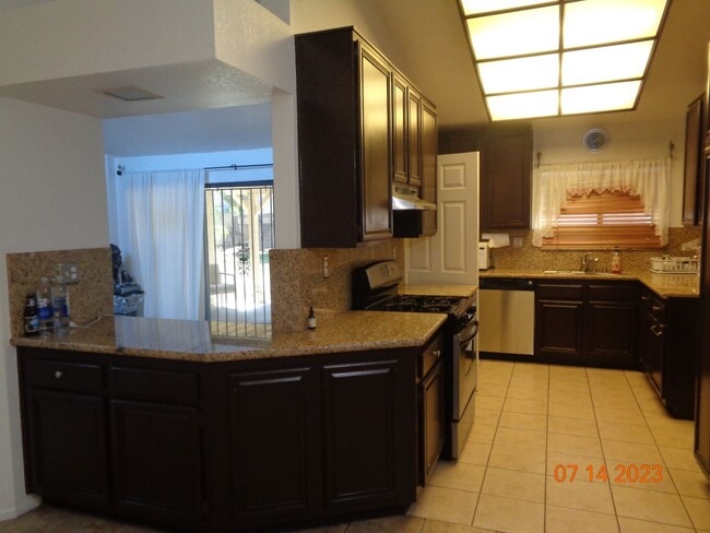 Building Photo - Spacious One Story with Gated RV Access