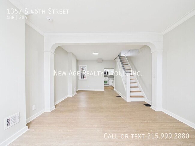 Building Photo - 1357 S 46th St