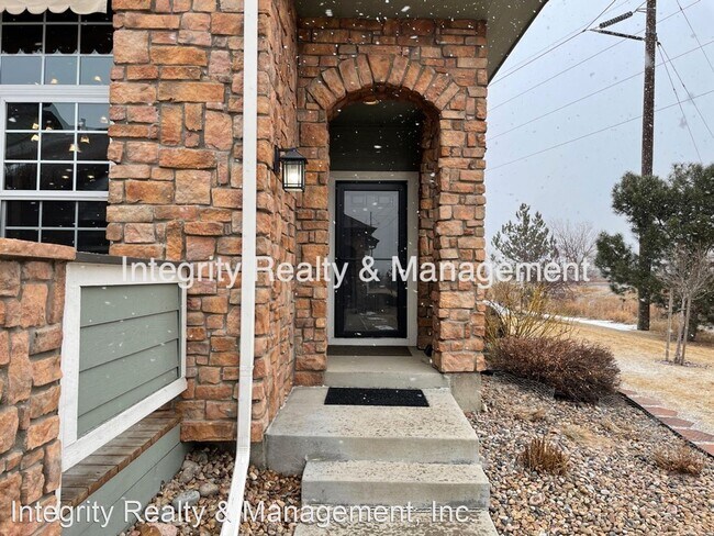 Foto del edificio - 4 br, 3 bath House - 2700 W Greens Pl