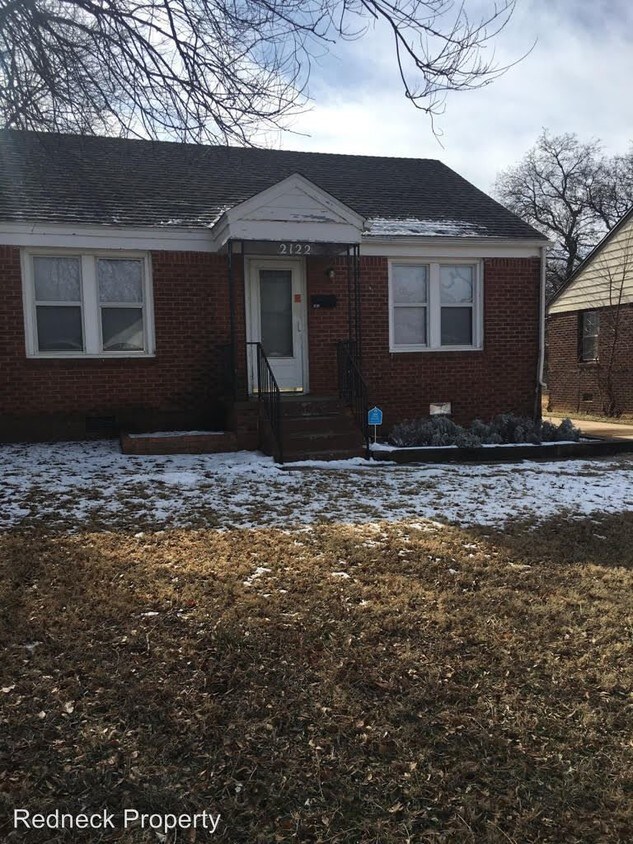 Primary Photo - 2122 NW 32nd St