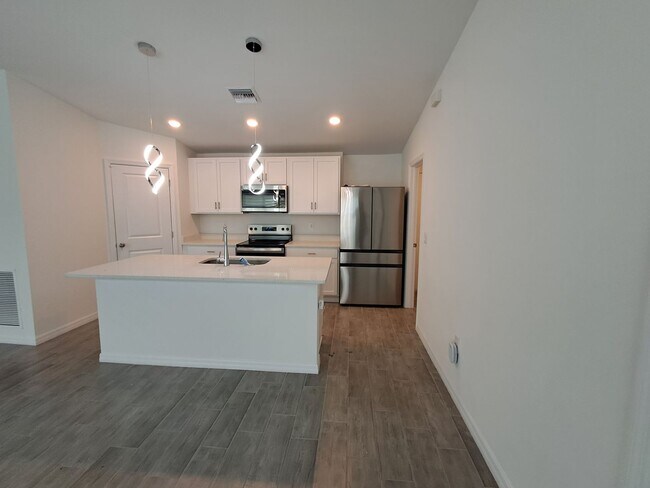 Building Photo - $500.00 Off First Month!!! Beautiful New 3/2 home in Lehigh!!!!
