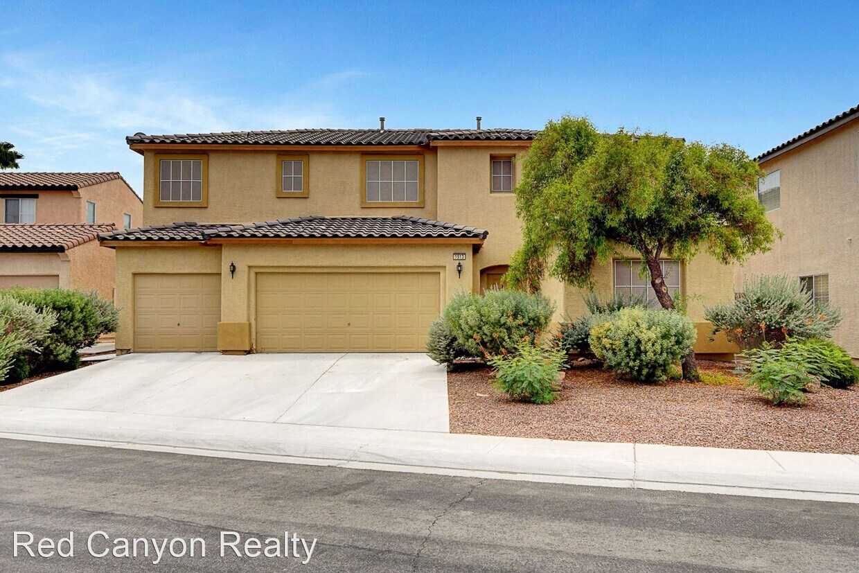 Primary Photo - 4 br, 3 bath House - 1513 Dragonfly Ranch ...