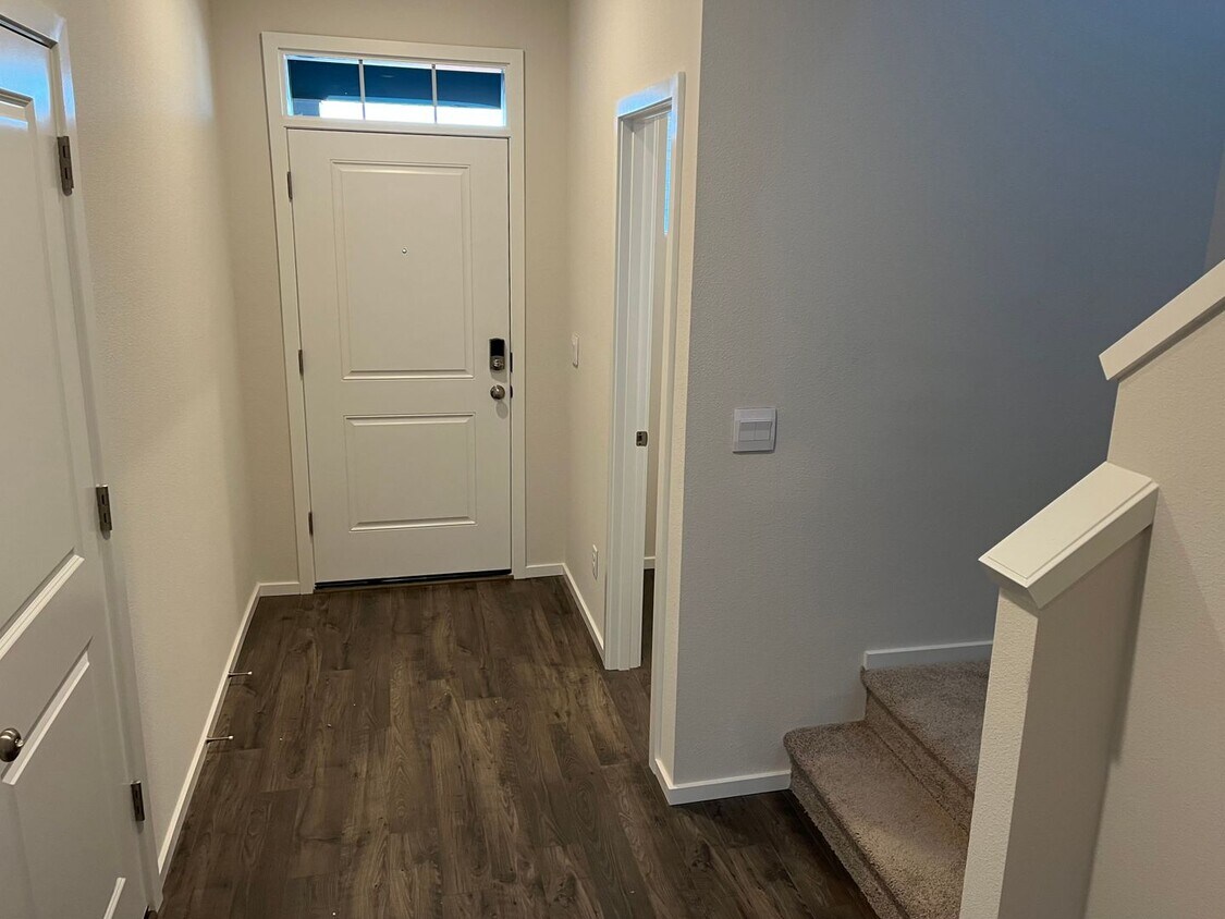 Primary Photo - New Construction! Four Bedroom Home in Woo...