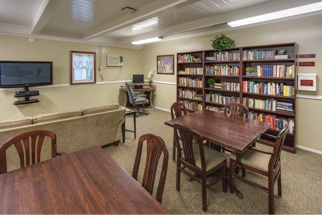 Building Photo - Heritage Park at Monrovia (Senior 55+)