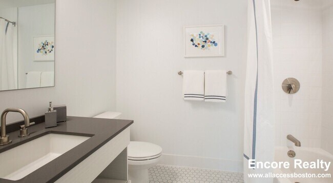 Foto del edificio - 101 S Huntington Ave