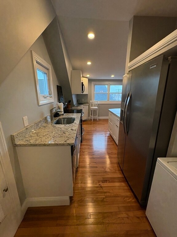 Foto del edificio - 97 Washington St