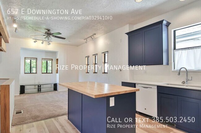 Foto del edificio - 657 Downington Ave S