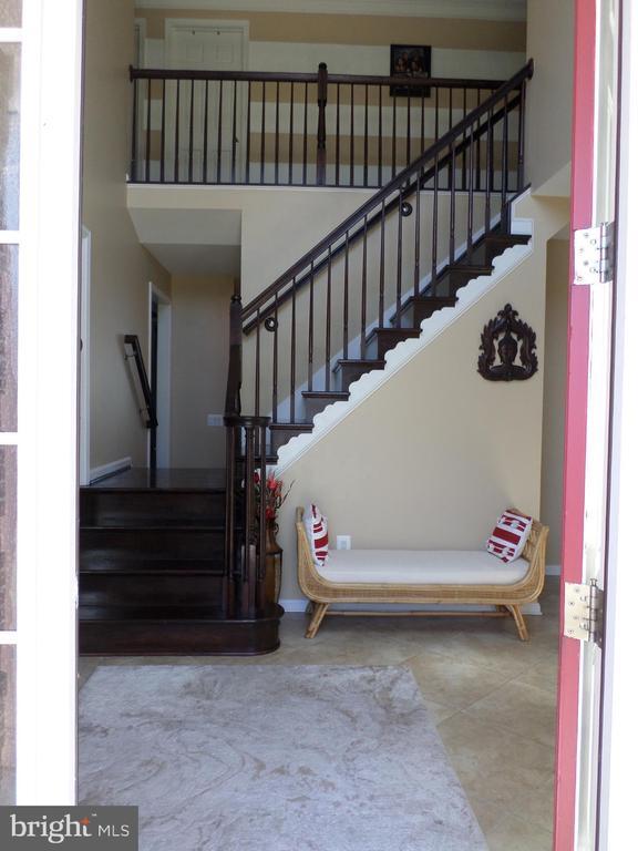 Foto del edificio - 16318 Boatswain Cir