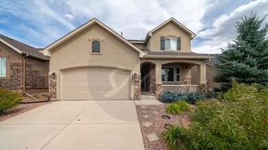 Building Photo - 10825 Fossil Dust Dr