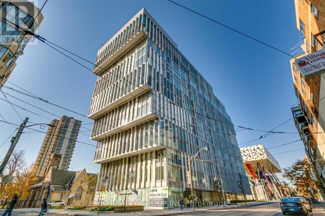 Building Photo - 50-750 McCaul St