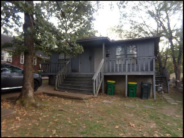 Foto principal - 610 S Maple St