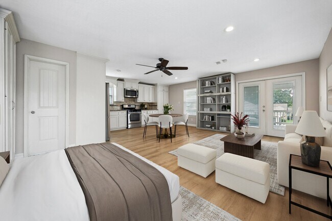 Foto del edificio - 2519 White Oak Dr