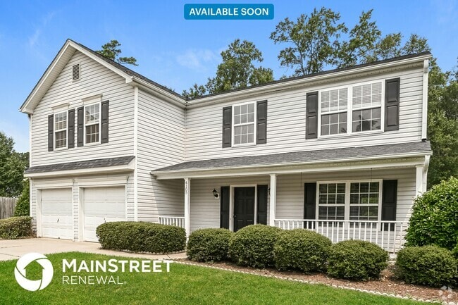 Building Photo - 4105 Edgeview Dr