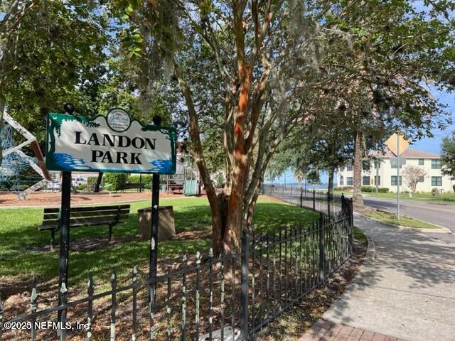 Foto del edificio - 1833 San Marco Blvd
