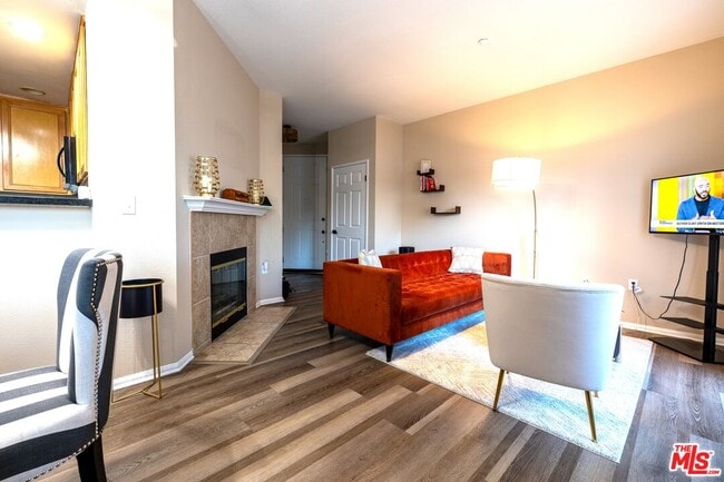 Foto del edificio - 4600 Don Lorenzo Dr