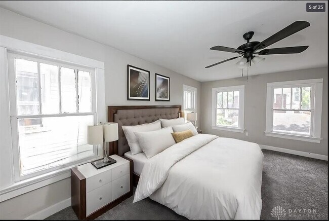 Foto del edificio - 1628 Wyoming St