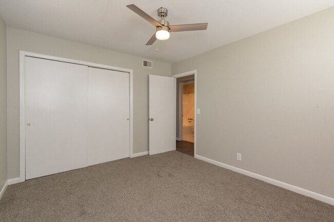 Interior Photo - The Village at Hermitage