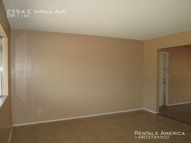 Building Photo - NO HOA!