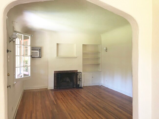 Foto del edificio - 614 Stratford Ave