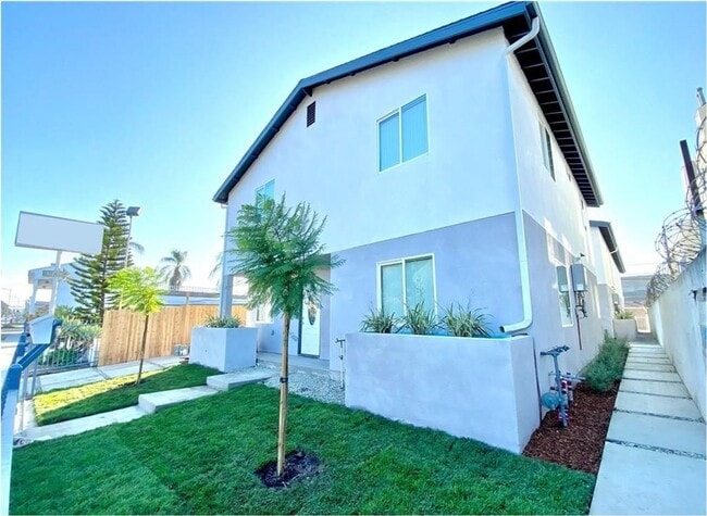 Foto del edificio - BROADWAY(10617)