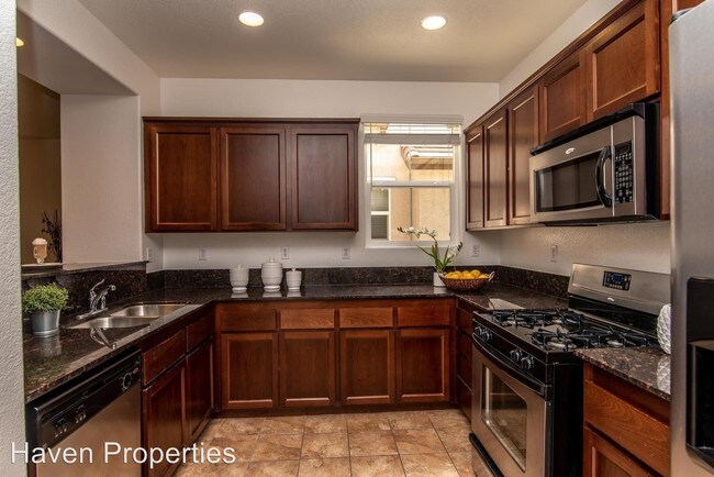 Foto del edificio - 2 br, 2 bath House - 603 Picasso Way