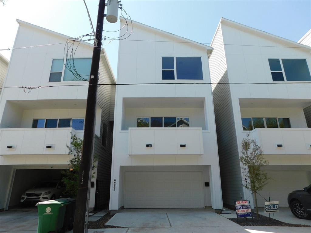 Foto principal - 4223 Eli St