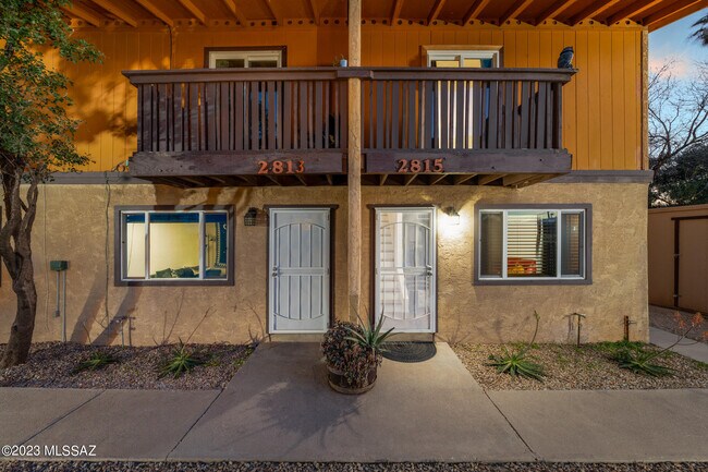 Foto del edificio - 2811 N Mountain Ave