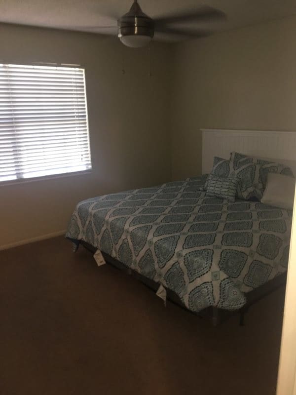 The Camelia Apartments Brunswick, GA