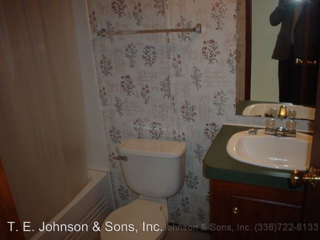 Building Photo - 2 br, 2 bath House - 110 Dan Longman Road