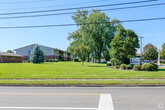 Building Photo - Prime at Laurel Springs Apartments