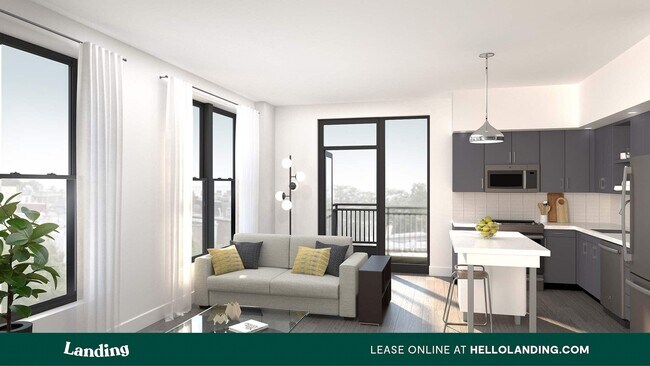 Building Photo - 901 H St NE