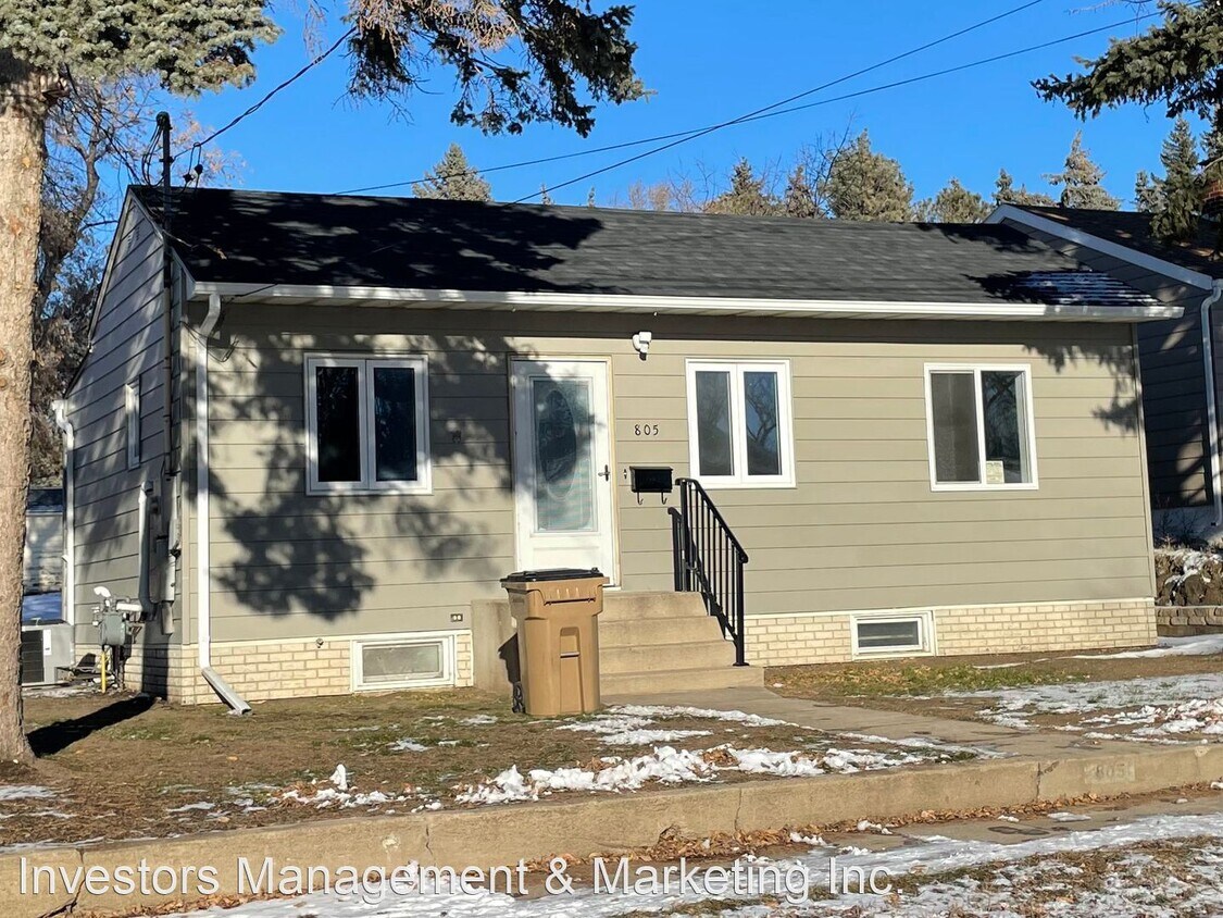 Primary Photo - 2 br, 2 bath House - 805 9th Avenue NE