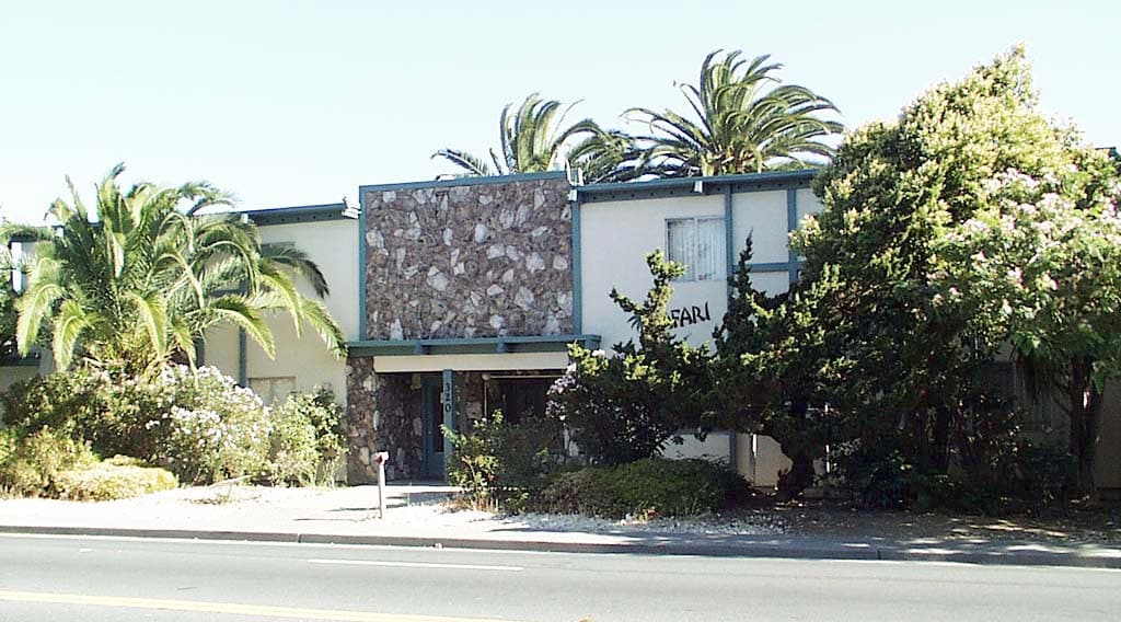 Primary Photo - Blue Sky Apartments