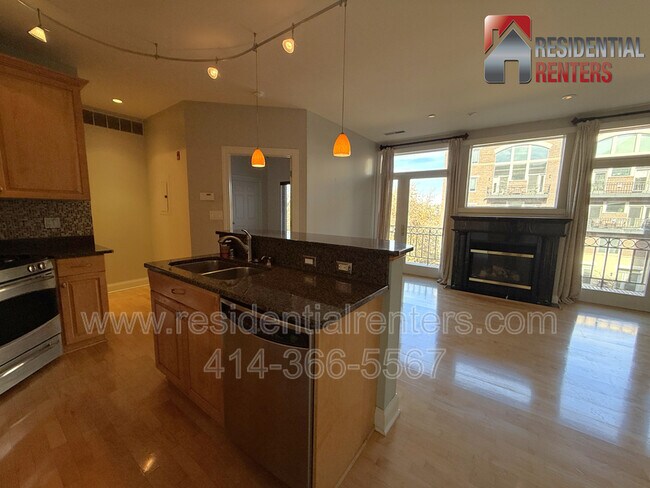 Foto del edificio - 1515 N Van Buren St