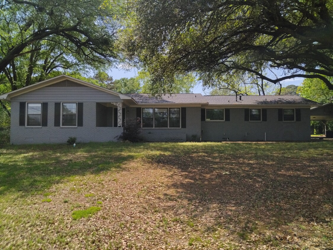 1412 Larkin Ave, Mount Pleasant, TX 75455 - House Rental in Mount ...