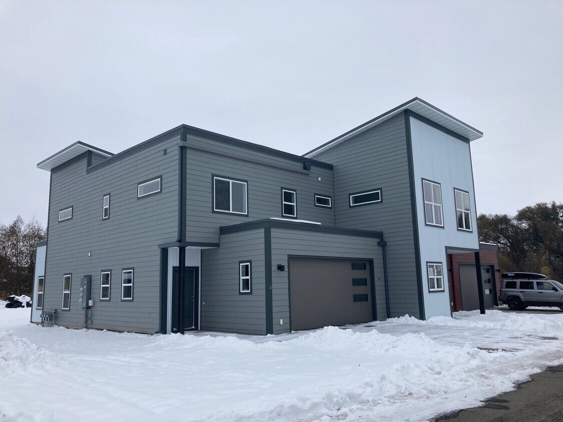 2028 Chipset St Unit A, Bozeman, MT 59718 Condo for Rent in Bozeman