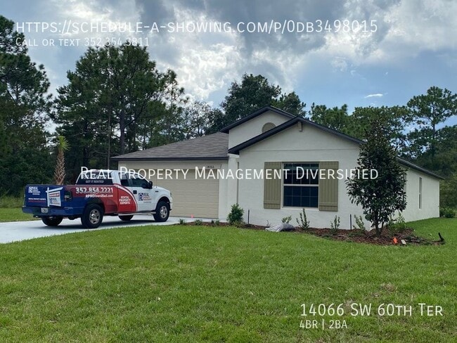 Building Photo - Desirable SW Ocala Neighborhood 4/2/2 *WON...