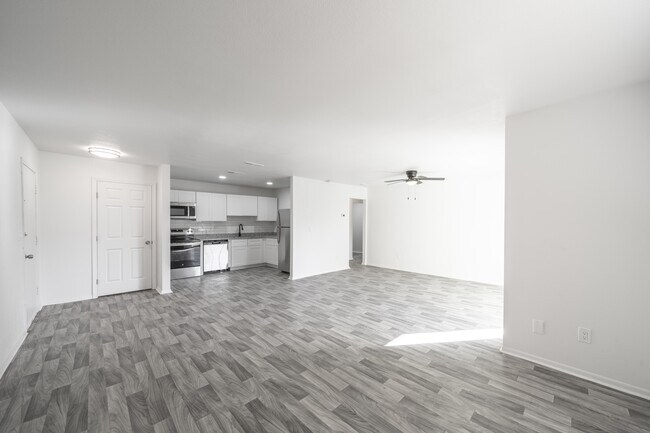 Building Photo - Red Bay Apartment Complex