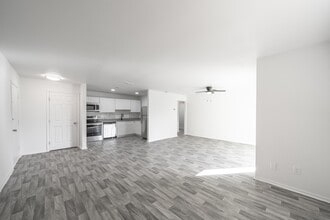 Building Photo - Red Bay Apartment Complex