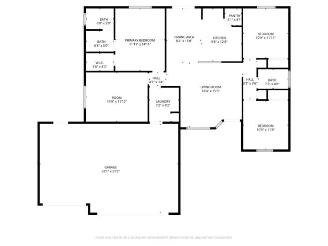 Building Photo - 7622 W Bright Star St